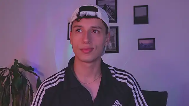 I Gabriel online show from 01-17-26, 07:02