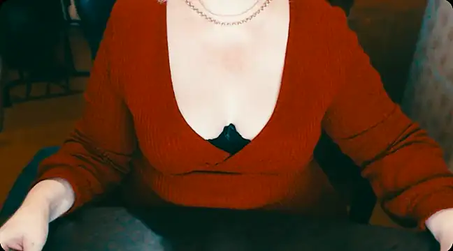 AlisaHot55 online show from 02-07-25, 06:45