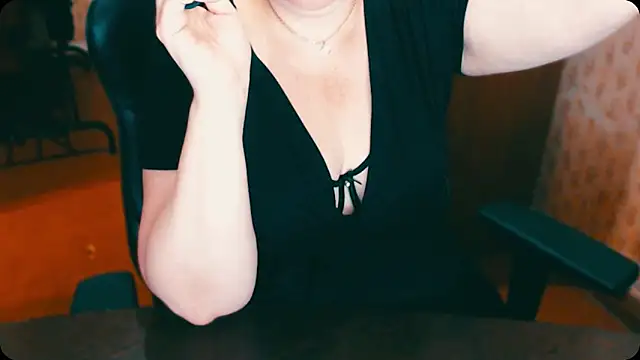 AlisaHot55 online show from 10-22-25, 10:48