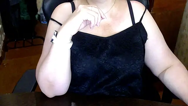 AlisaHot55 online show from 07-14-26, 10:54