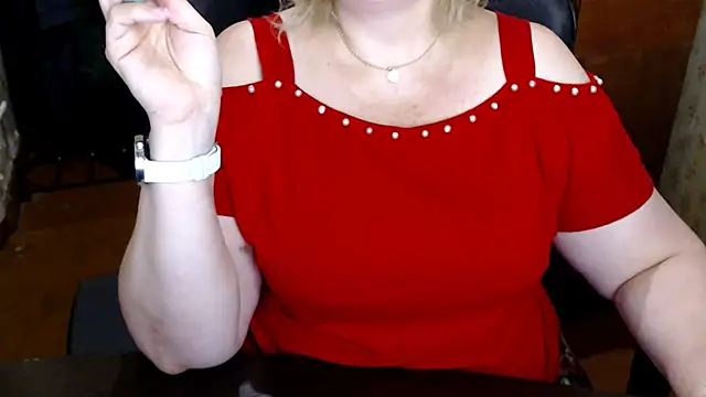 AlisaHot55 online show from 07-17-26, 10:22