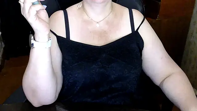 AlisaHot55 online show from 07-30-26, 11:53