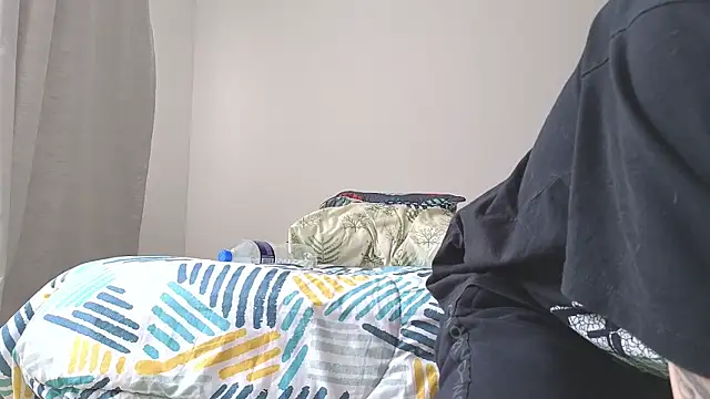 MattxFeet online show from 03-18-26, 05:49