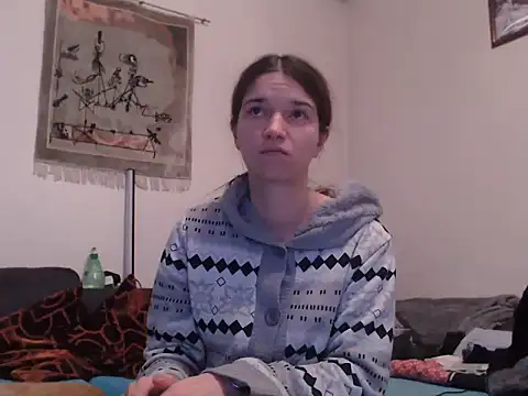 Geile-Luna online show from 12-21-25, 06:48