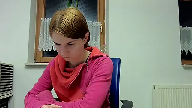 Geile-Luna online show from 02-14-26, 08:27