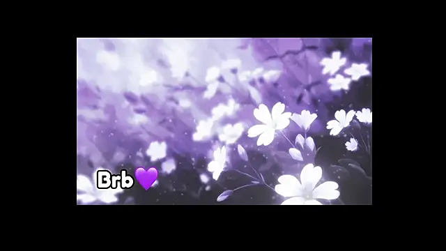 violeta milleer online show from 03-18-25, 02:15