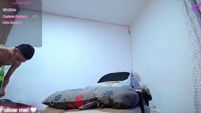 Sammybigcock1  online show from 01-23-25, 10:11