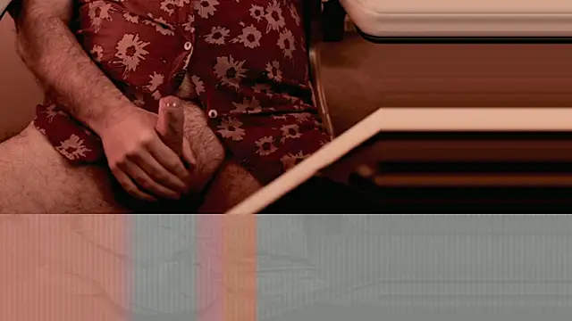 Sanders White online show from 01-24-25, 03:43