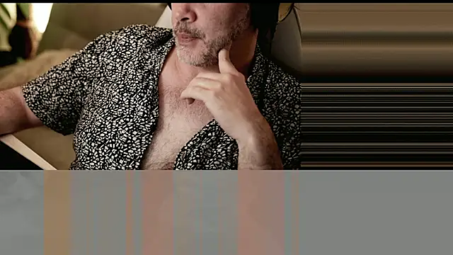 Sanders White online show from 02-06-25, 05:46