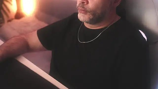 Sanders White online show from 03-03-25, 09:33