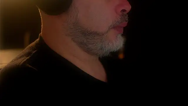 Sanders White online show from 09-16-25, 02:18