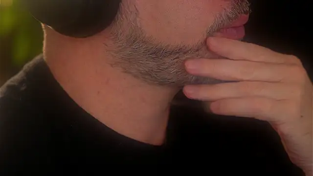 Sanders White online show from 09-18-25, 04:53