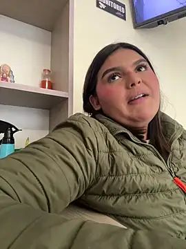 Lia sexx online show from 03-23-26, 06:56