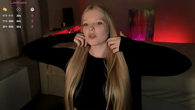 Ssweet annie online show from 04-24-26, 06:10