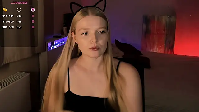 Ssweet annie online show from 06-14-26, 05:48