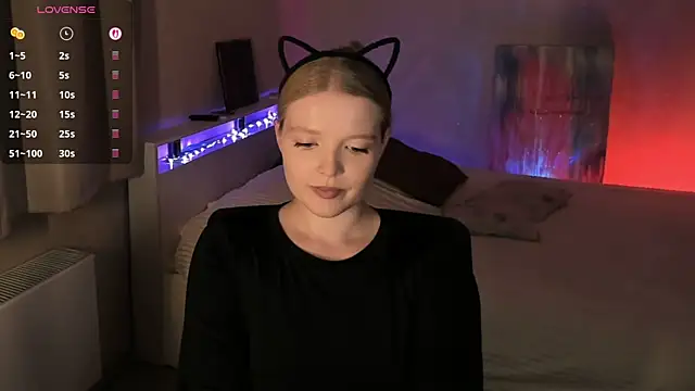 Ssweet annie online show from 06-18-26, 08:02