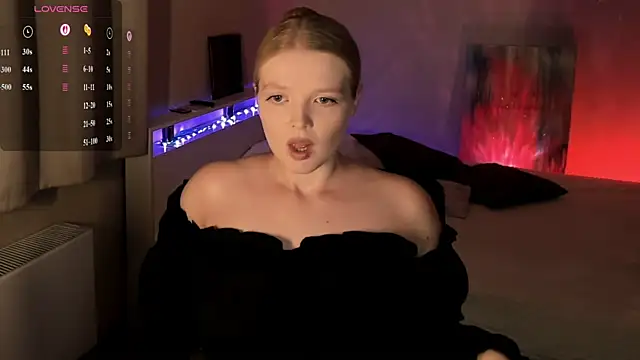 Ssweet annie online show from 06-21-26, 07:27