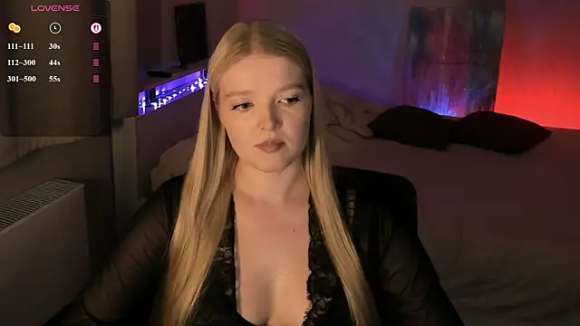 Ssweet annie online show from 07-02-26, 06:14