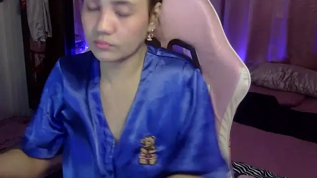 yourbabe Brielle online show from 02-01-25, 03:50