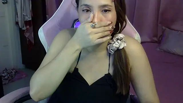 yourbabe Brielle online show from 02-08-25, 11:12