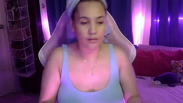 yourbabe Brielle online show from 09-19-25, 04:40