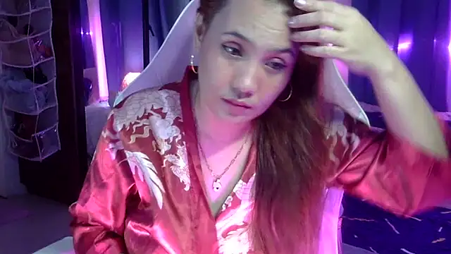 yourbabe Brielle online show from 10-05-25, 03:54