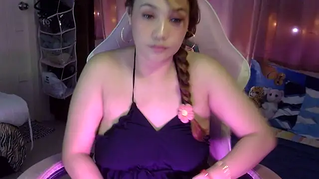 yourbabe Brielle online show from 11-26-25, 06:36