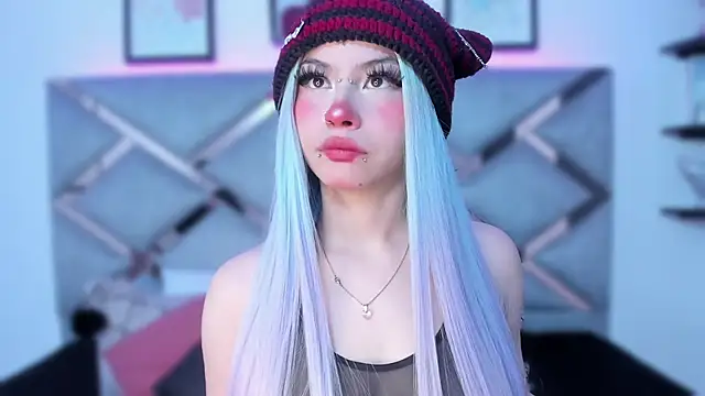 Keidy rose online show from 01-14-25, 07:53