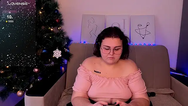 Curvy Jane online show from 12-27-24, 05:20