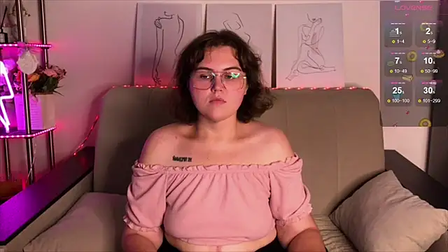 Curvy Jane online show from 09-17-25, 09:11