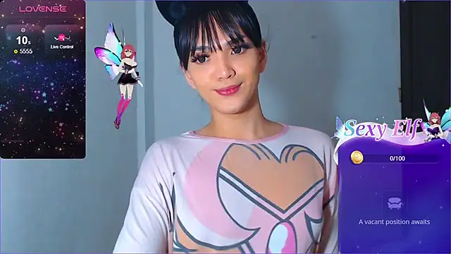 WONDERWOMAN2023 online show from 07-14-26, 01:50
