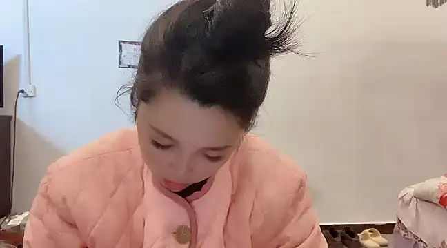 kk lele online show from 01-18-25, 06:34