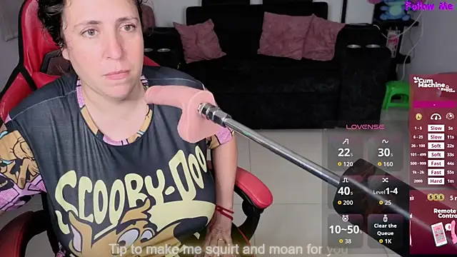 valery adams1 online show from 01-17-26, 03:33