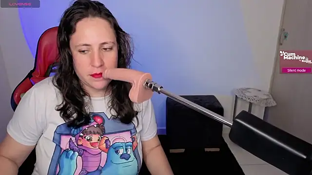 valery adams1 online show from 02-12-26, 04:40