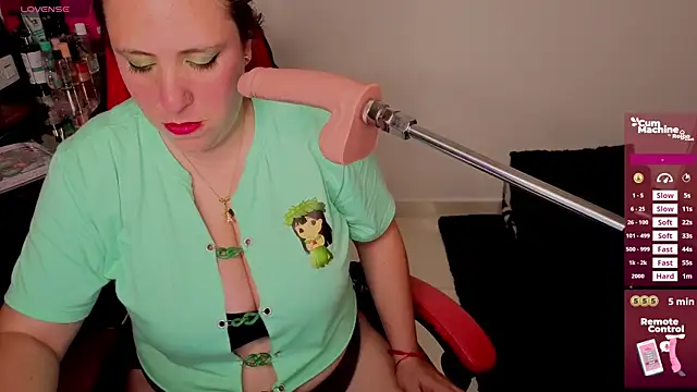 valery adams1 online show from 04-26-26, 03:48