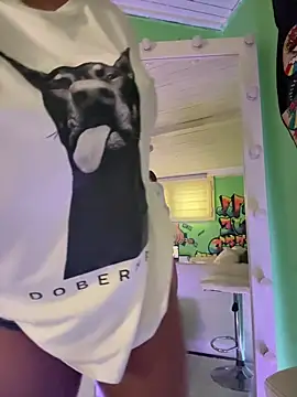 TamaraSavage online show from 04-01-26, 09:32