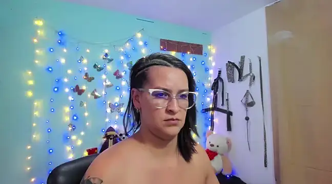 Britney taylor  online show from 12-06-24, 05:53