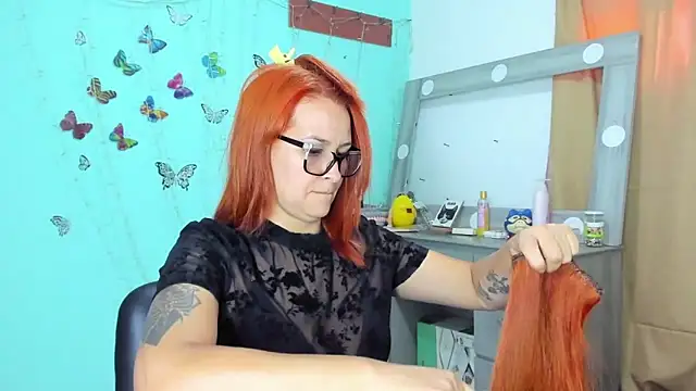 Britney taylor  online show from 09-19-25, 07:14