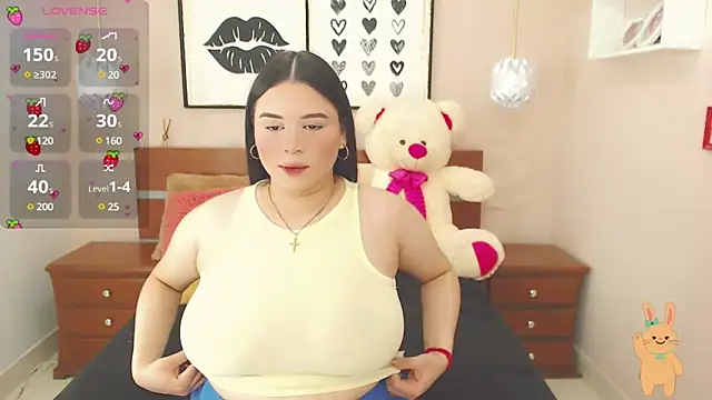 Snapshot of miss_linda_ chatting on 02-09-25, 02:18 miss linda online show from 02-09-25, 02:18