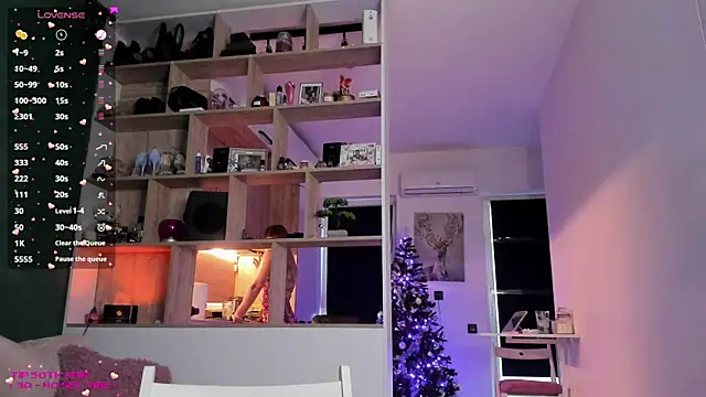  alleyesonme  online show from 01-09-25, 02:07