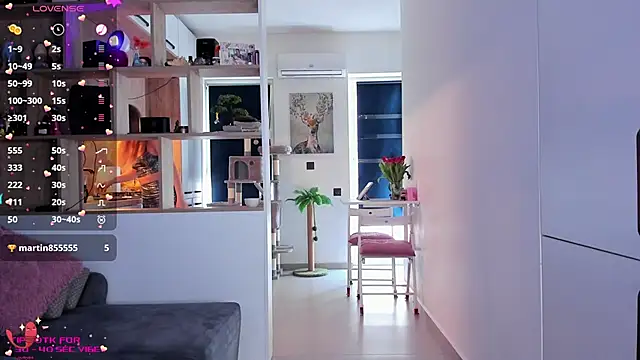  alleyesonme  online show from 03-05-25, 01:50