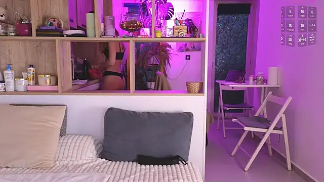  alleyesonme  online show from 02-13-26, 04:03