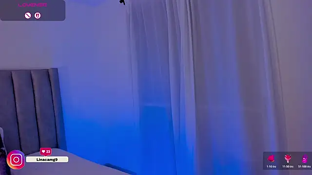 MaddyyLennon online show from 11-27-25, 05:20