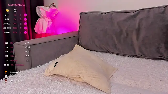 Elissluvv online show from 04-21-26, 05:28