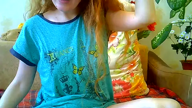 LexxNikki online show from 04-16-26, 03:07