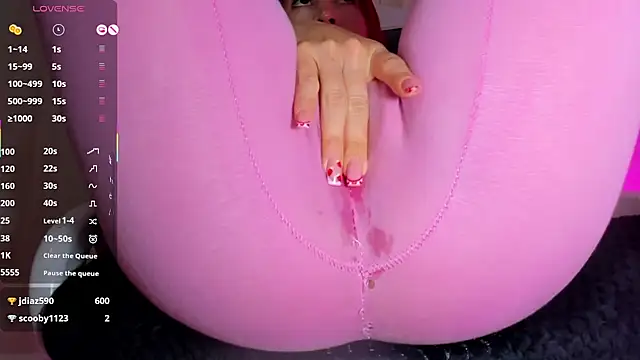 Snapshot of ADELINA_CONTE chatting on 11-07-25, 12:32 ADELINA CONTE online show from 11-07-25, 12:32