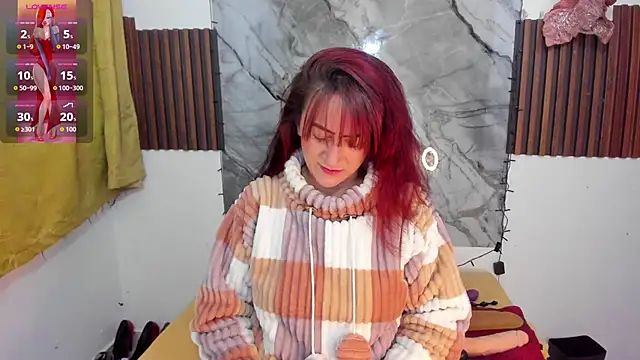 Hannaa32 online show from 04-10-26, 08:52