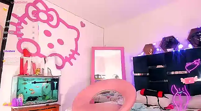 Sofia waltonx online show from 01-29-25, 06:07