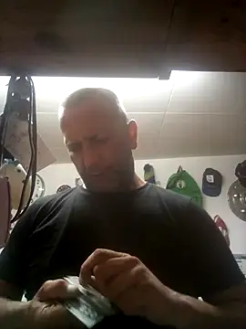 XLstrong online show from 07-20-26, 02:59