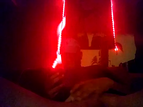 XLstrong online show from 07-23-26, 02:53